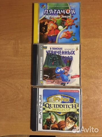 Компьютерная игра