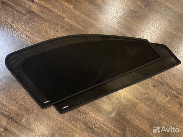 Каркасные шторки e-class w212