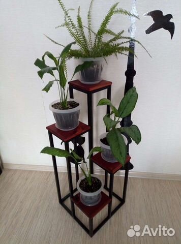 Подставка для цветов