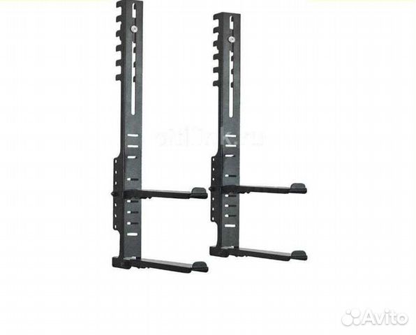 Кронштейн kromax star-DVD для телевизора плеера