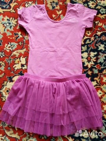 Купальник для танцев