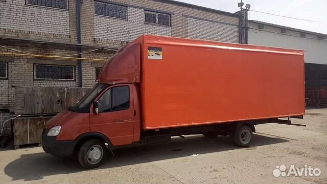 Грузоперевозки Тула-Москва постоянно