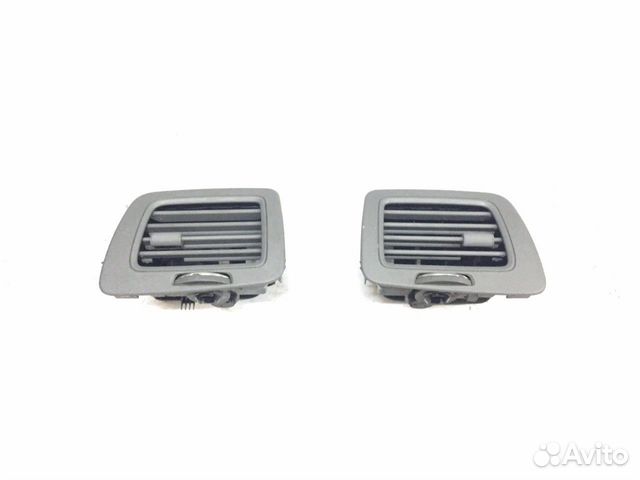 Chevrolet Cobalt кобальт Дефлектор Левый Правый