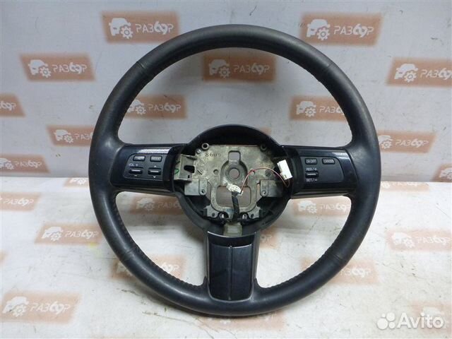 Руль Mazda Cx-7 ER L3 VDT 2008
