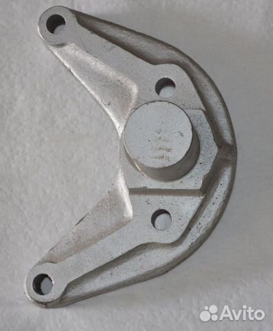 Лапа крепления главной передачи 21.10.214