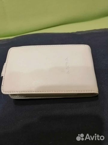 Чехол на iPod Classic