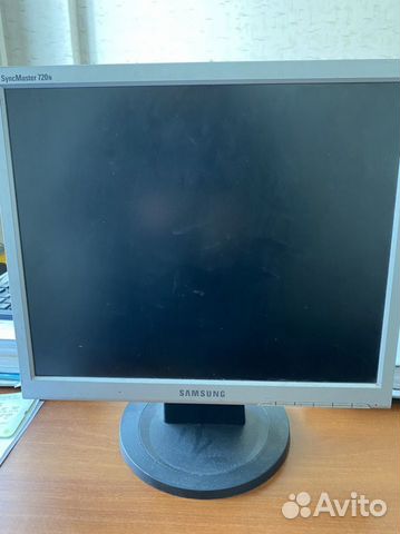 Монитор Samsung 17’’