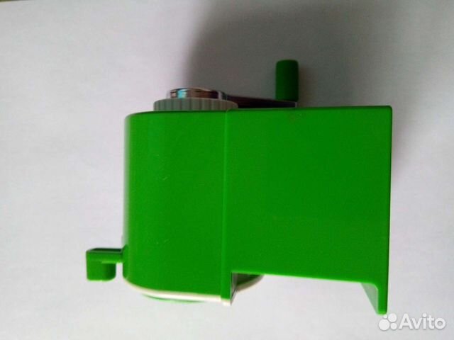 Механическая точилка для карандашей