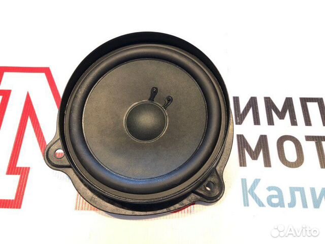 Динамик двери правый Mercedes Cls-Class W219 C219