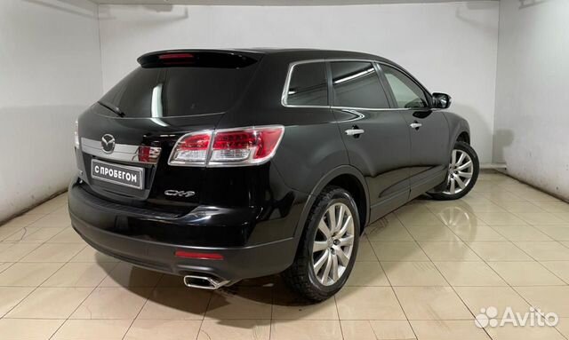 Mazda CX-9 `2007