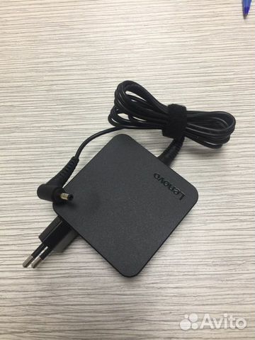 Блок питания для Lenovo 01FR159 20V 3.25A 4.0x1.7