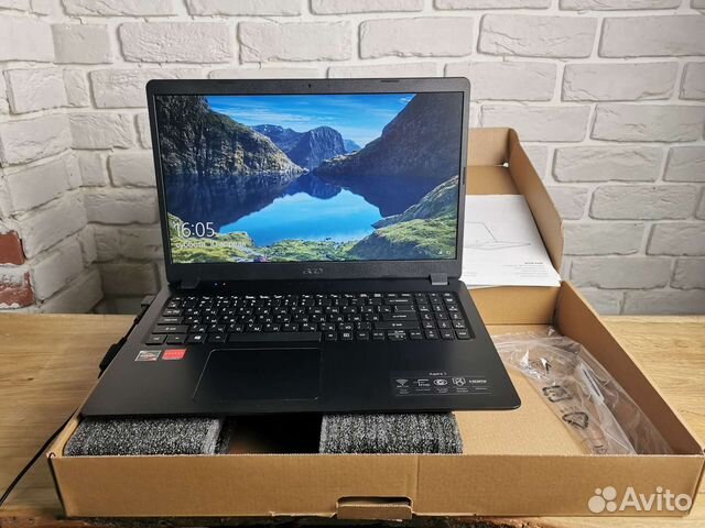 Ноутбук Acer swift sf314-57