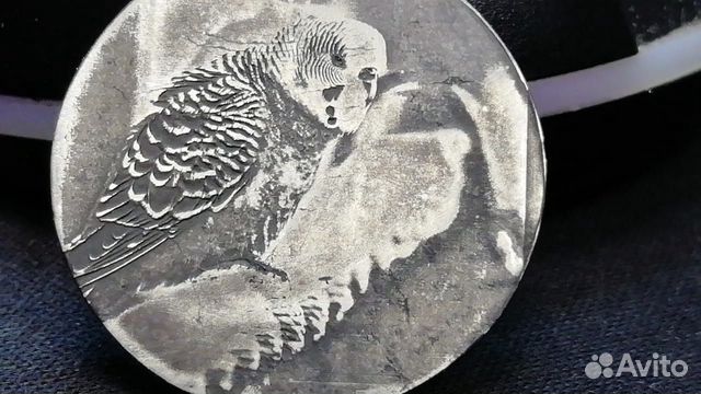 Лазерная гравировка