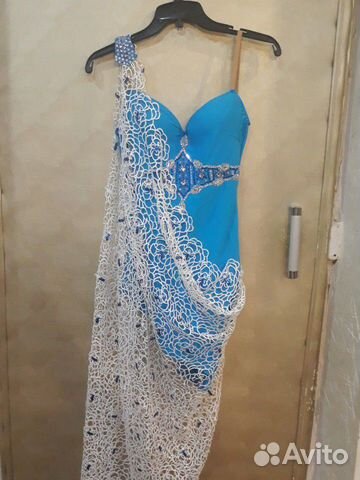 Сценический костюм