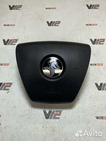 Подушка безопастности Chevrolet Captiva C100