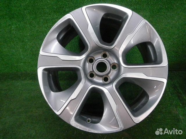 Диск литой R21 Range Rover Vogue 4 L405 (2012-2021