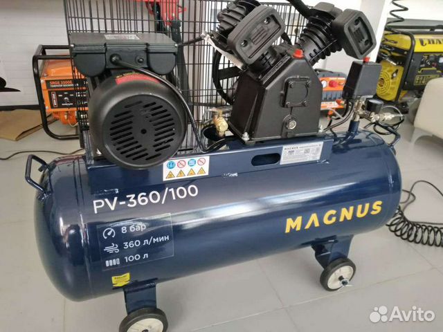 Прокат аренда компрессор