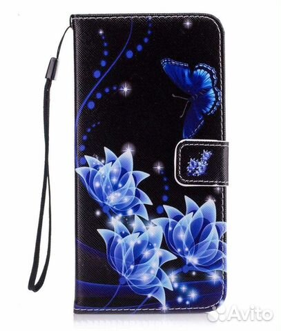 Чехол Samsung Galaxy S7 Edge