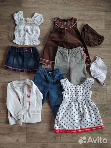 Пакет одежды д/д от 92 см