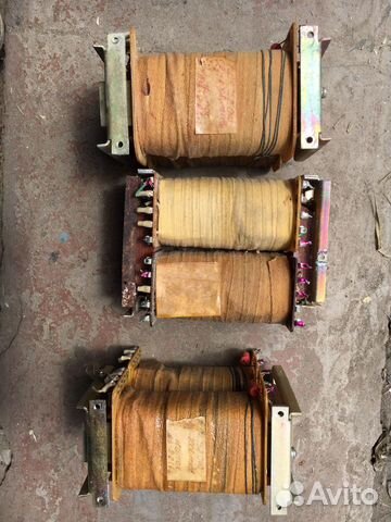 Трансформатор