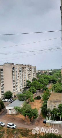

2-к. квартира, 45 м², 2 кровати