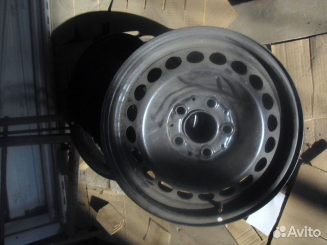 Диски с колпаками Mercedes Benz C-klasse W203 Диски с колпаками Mercedes Benz C-klasse W203