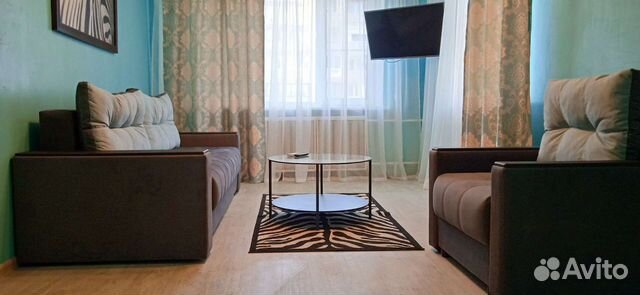 

3-к. квартира, 58 м², 5 кроватей