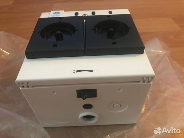 Дозатор для моющего средства. JohnsonDiversey