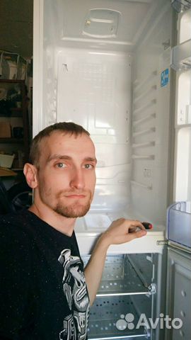 Ремонт холодильников. На дому за 1ч.Новочеркасск