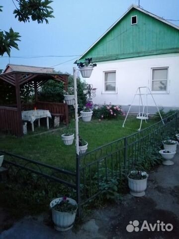 

2-к. дом, 60 м²