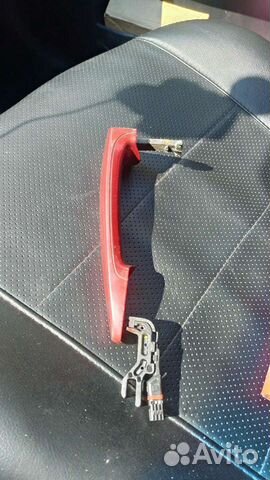 Комплект комфортного доступа bmw x5 x6 e70 e71