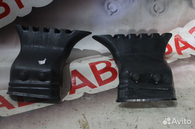 Воздуховод ford focus 3