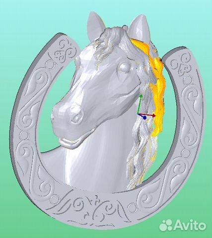 Модели 2D и 3D для станков чпу/CNC/3D принтеров