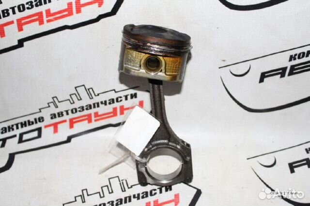 Поршень toyota 4GR-FSE crown mark X GRS180 GRS181