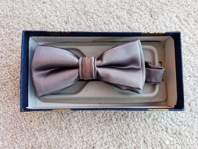 Бабочка Angelo Bonnetti Италия