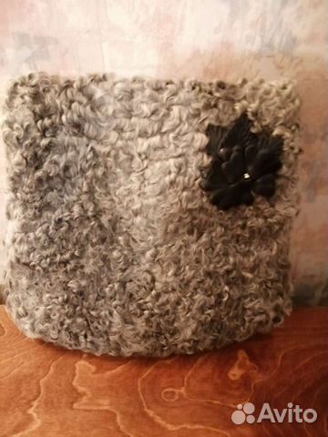 Муфта для рук, 40х годов