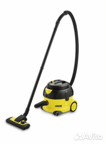 Пылесос Karcher Т171