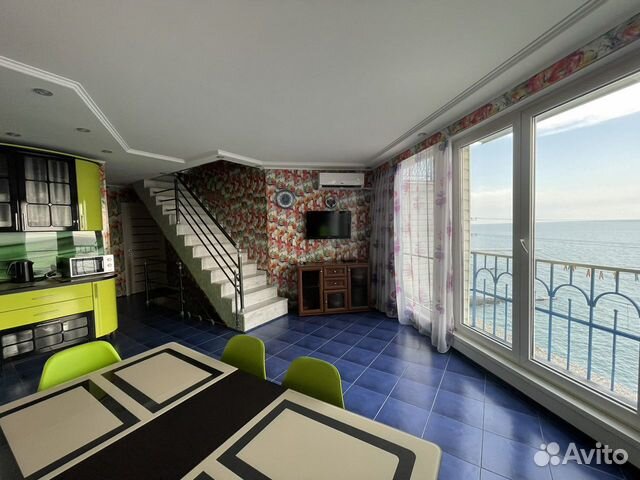 

4-к. таунхаус, 170 м²