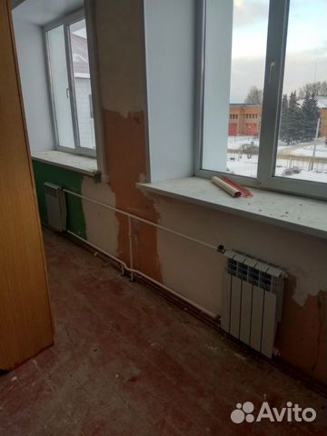 Монтаж систем отопления и водоснабжения(сварочные