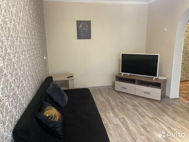 

2-к. квартира, 45 м², 5 кроватей