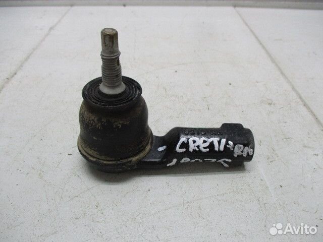 Наконечник рулевой правый Hyundai Creta