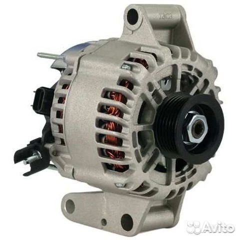 Генератор Nissan Opel Chevrolet