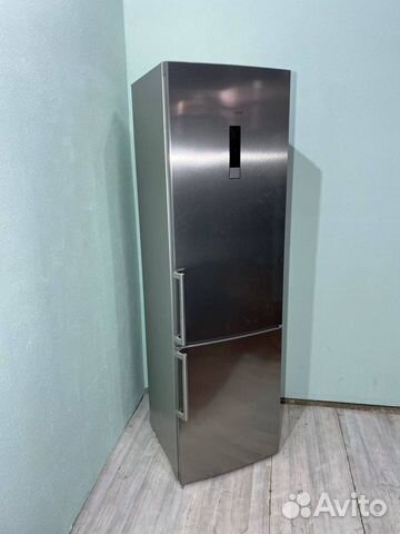 Холодильник Siemens