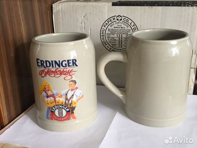 Кружка пивная/Германия