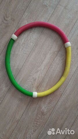 Гибкий обруч