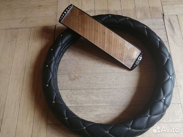 Оплетка на руль