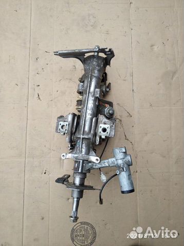 Рулевая колонка Infiniti Fx35 2002-2008