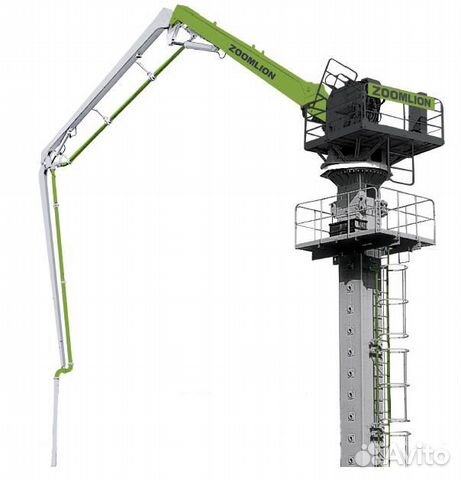 Буровая установка Zoomlion ZR 140, 2024