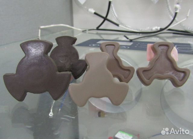 Коуплеры свч в ассортименте