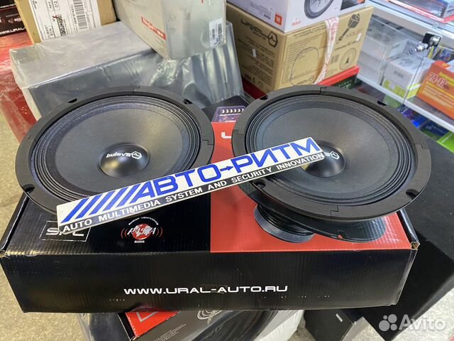 Акустическая система Ural AS-BV200